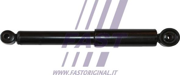 Fast FT11271 - Amortizators www.autospares.lv