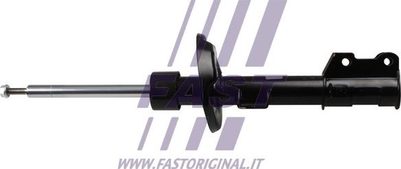 Fast FT11277 - Amortizators www.autospares.lv