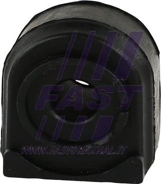 Fast FT18443 - Bearing Bush, stabiliser www.autospares.lv