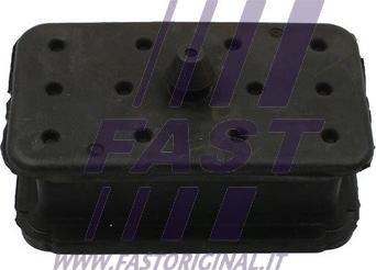 Fast FT18452 - Rubber Buffer, suspension www.autospares.lv