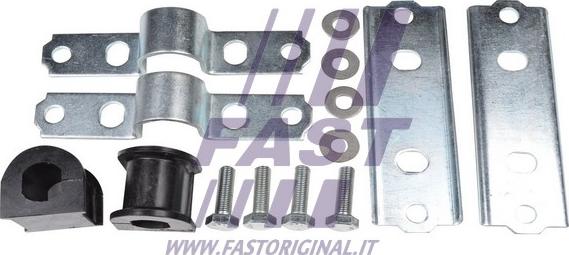 Fast FT18414 - Тяга / стойка, стабилизатор www.autospares.lv