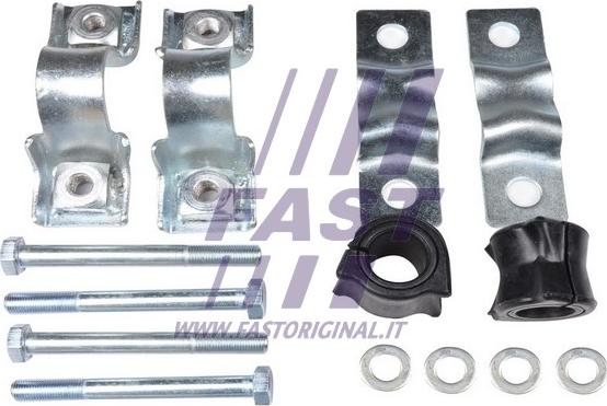 Fast FT18412 - Stabiliser Set www.autospares.lv