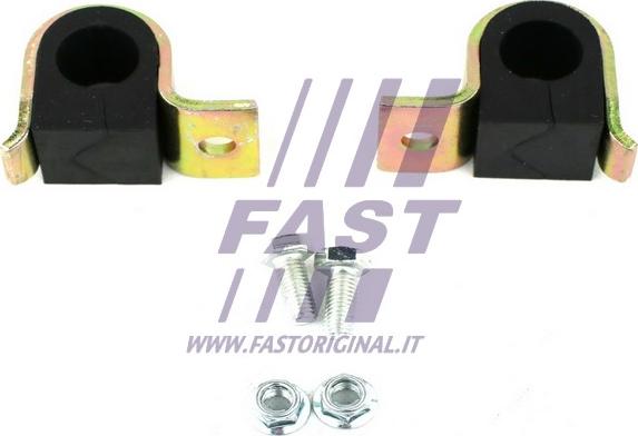 Fast FT18426 - Bukse, Stabilizators www.autospares.lv