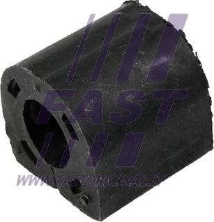 Fast FT18422 - Bukse, Stabilizators www.autospares.lv