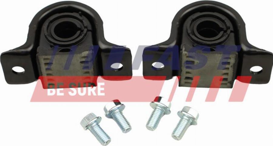 Fast FT18476 - Bukse, Stabilizators www.autospares.lv