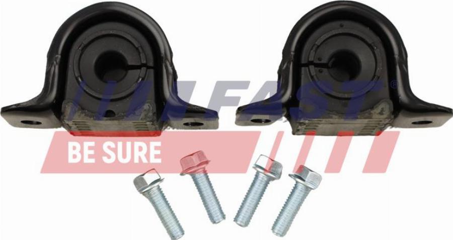 Fast FT18477 - Bukse, Stabilizators www.autospares.lv