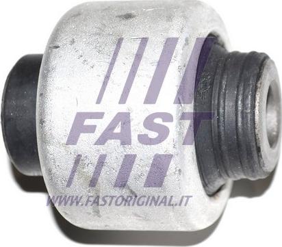 Fast FT18503 - Сайлентблок, рычаг подвески колеса www.autospares.lv