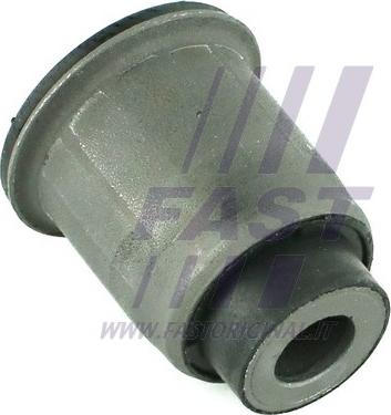 Fast FT18519 - Сайлентблок, рычаг подвески колеса www.autospares.lv