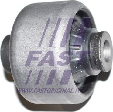 Fast FT18512 - Сайлентблок, рычаг подвески колеса www.autospares.lv