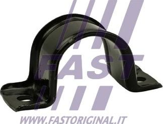 Fast FT18522 - Kronšteins, Stabilizatora bukse www.autospares.lv