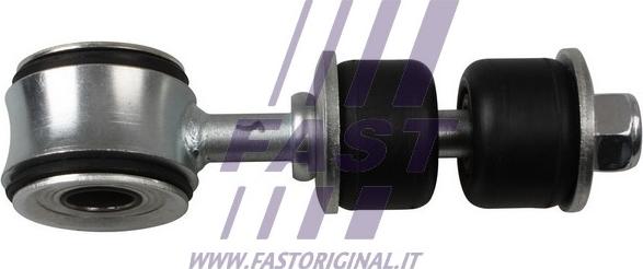 Fast FT18096K - Тяга / стойка, стабилизатор www.autospares.lv