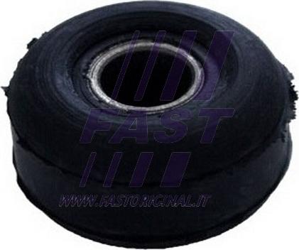 Fast FT18097 - Mounting, stabilizer coupling rod www.autospares.lv