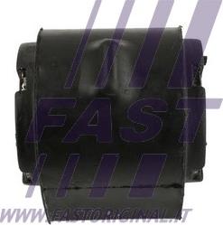 Fast FT18056 - Bukse, Stabilizators www.autospares.lv