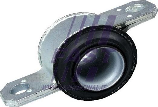 Fast FT18012 - Bush of Control / Trailing Arm www.autospares.lv