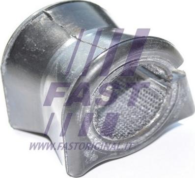 Fast FT18392 - Подвеска, соединительная тяга стабилизатора www.autospares.lv