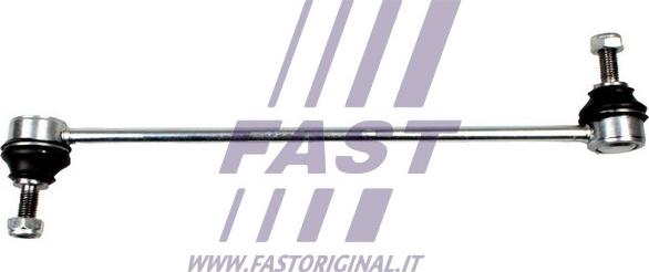 Fast FT18349 - Тяга / стойка, стабилизатор www.autospares.lv