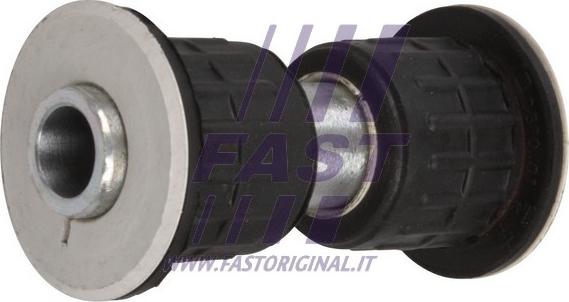 Fast FT18316 - Подвеска, листовая рессора www.autospares.lv