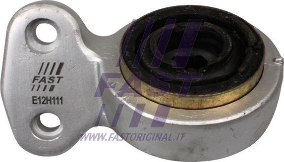 Fast FT18335 - Bush of Control / Trailing Arm www.autospares.lv