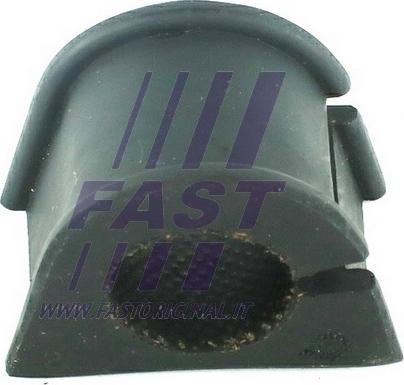 Fast FT18327 - Piekare, Stabilizatora atsaite www.autospares.lv