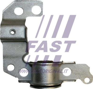 Fast FT18293 - Bush of Control / Trailing Arm www.autospares.lv