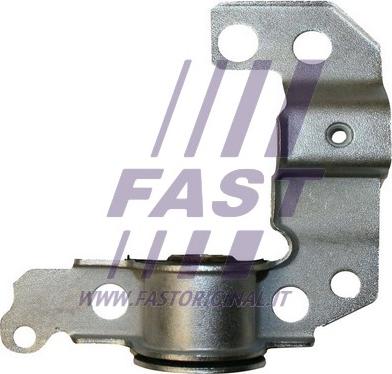 Fast FT18292 - Bush of Control / Trailing Arm www.autospares.lv