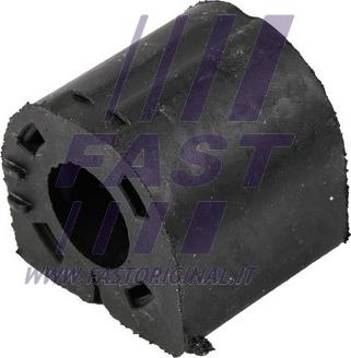 Fast FT18244 - Bukse, Stabilizators www.autospares.lv