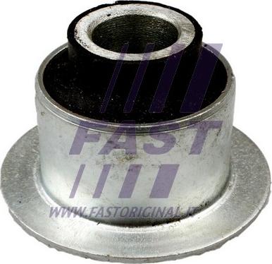 Fast FT18251 - Подвеска, листовая рессора www.autospares.lv