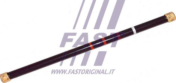 Fast FT13525 - Nesošā svira, Torsions www.autospares.lv