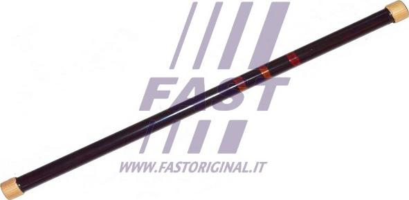 Fast FT13527 - Nesošā svira, Torsions www.autospares.lv