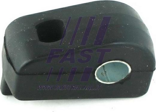 Fast FT13059 - Piekare, Radiators www.autospares.lv