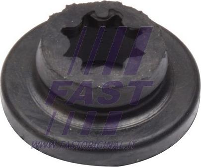 Fast FT13057 - Kronšteins, Gaisa filtra korpuss www.autospares.lv