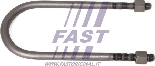 Fast FT13344 - Lāgas savilcējskava www.autospares.lv