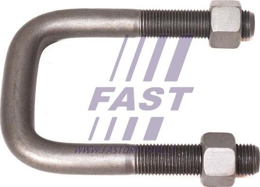 Fast FT13343 - Lāgas savilcējskava www.autospares.lv