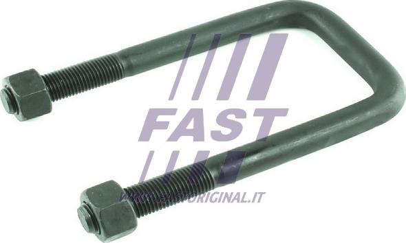 Fast FT13367 - Lāgas savilcējskava www.autospares.lv