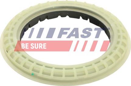 Fast FT12405 - Ritgultnis, Amortizatora statnes balsts www.autospares.lv