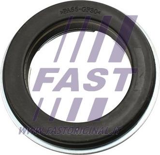 Fast FT12401 - Ritgultnis, Amortizatora statnes balsts www.autospares.lv