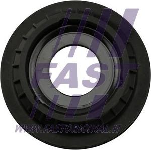 Fast FT12402 - Amortizatora statnes balsts www.autospares.lv