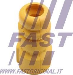 Fast FT12555 - Отбойник, демпфер амортизатора www.autospares.lv