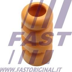 Fast FT12556 - Rubber Buffer, suspension www.autospares.lv