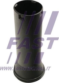 Fast FT12507 - Aizsargvāciņš / Putekļusargs, Amortizators www.autospares.lv