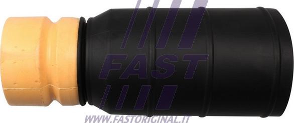 Fast FT12079 - Putekļu aizsargkomplekts, Amortizators www.autospares.lv