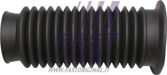 Fast FT12195 - Aizsargvāciņš / Putekļusargs, Amortizators www.autospares.lv