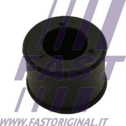 Fast FT12801 - Bukse, amortizators www.autospares.lv