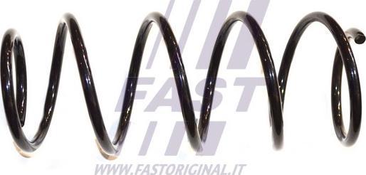 Fast FT12252K - Balstiekārtas atspere www.autospares.lv