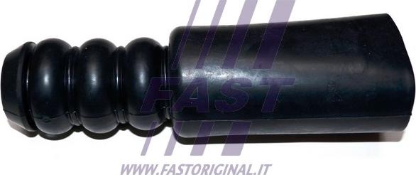 Fast FT12265K - Gājiena ierobežotājs, Atsperojums www.autospares.lv