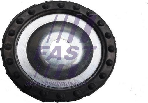 Fast FT12234 - Atsperes atbalstplāksne www.autospares.lv