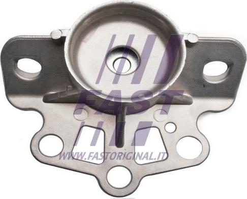 Fast FT12231 - Amortizatora statnes balsts www.autospares.lv