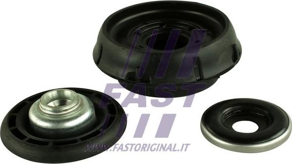 Fast FT12226 - Опора стойки амортизатора, подушка www.autospares.lv