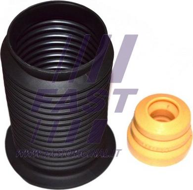 Fast FT12276 - Пылезащитный комплект, амортизатор www.autospares.lv