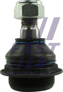 Fast FT17049 - Ball Joint www.autospares.lv